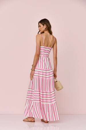 Vestido Catarine