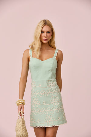 Vestido Betina