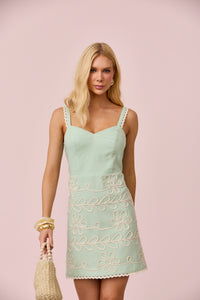 Vestido Betina