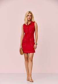 Vestido Kauane