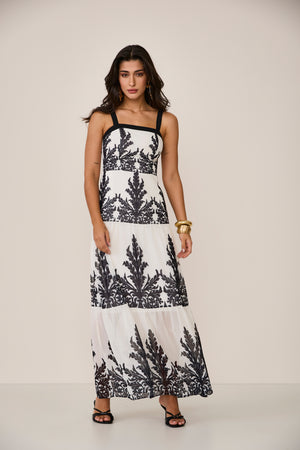 Vestido Angelica