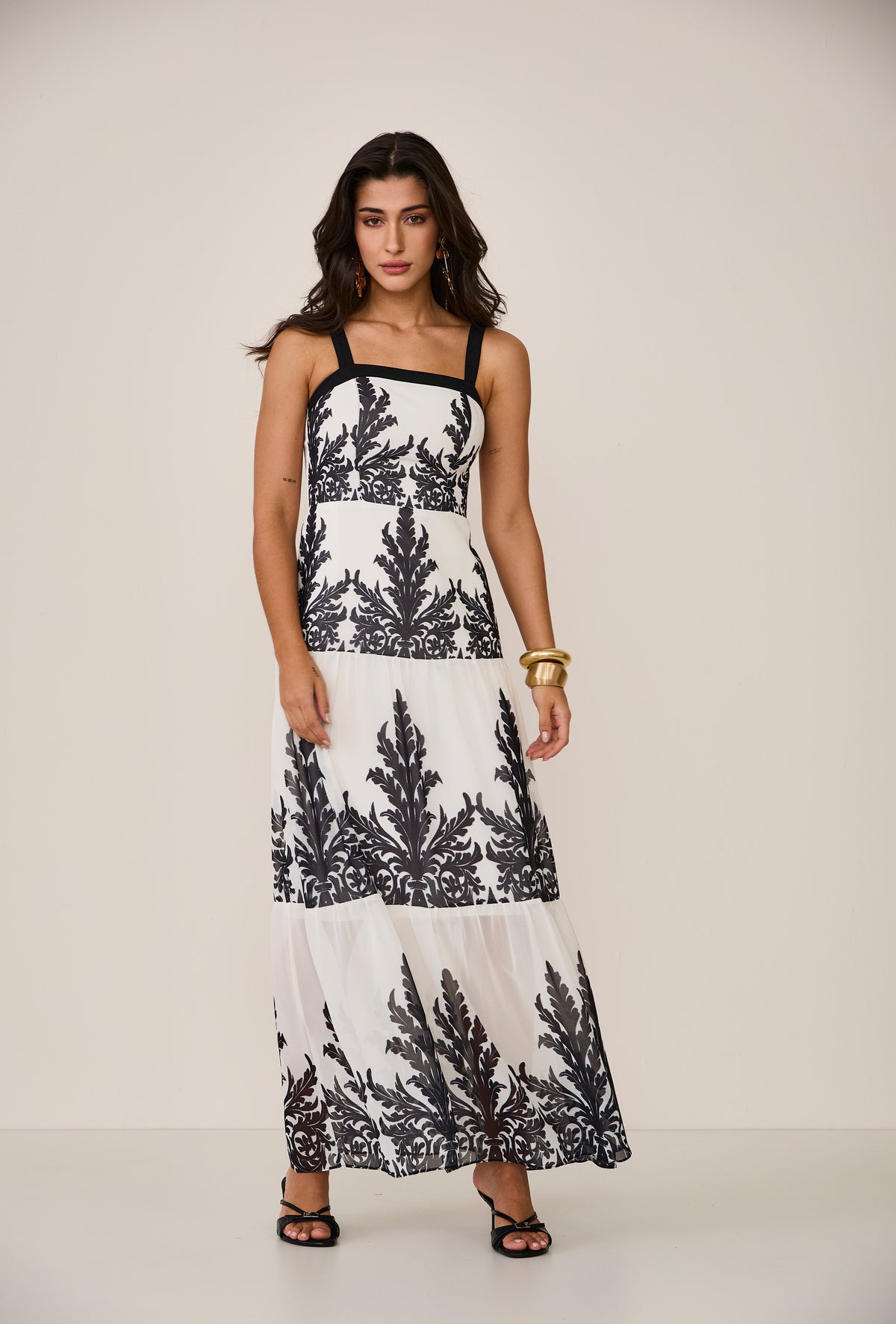 Vestido Angelica
