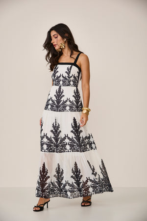 Vestido Angelica