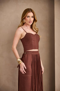 Conjunto Alexa