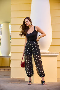 Calça Karoline
