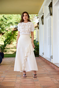 Blusa Luara