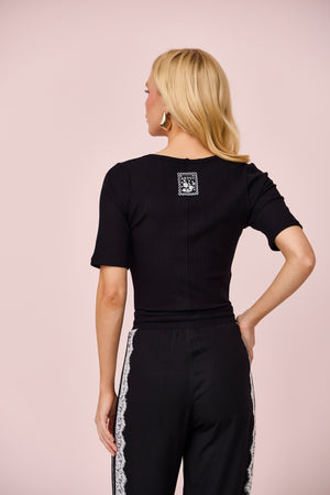 Blusa Maria Helena