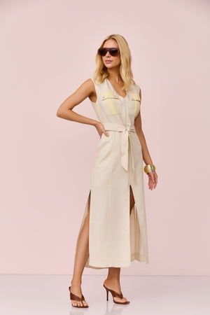 Vestido Suelen