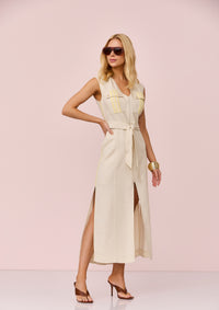 Vestido Suelen