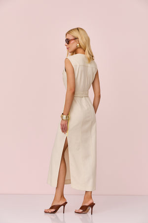 Vestido Suelen