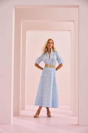 Vestido Graziele