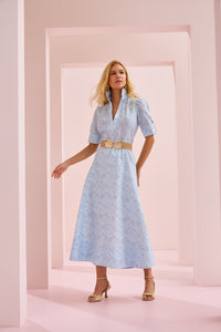 Vestido Graziele