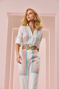 Conjunto Raiana
