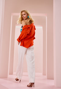 Camisa Adriana