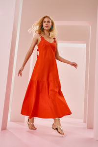 Vestido Heloa