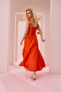 Vestido Heloa