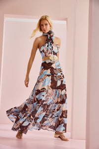 Vestido Rayane