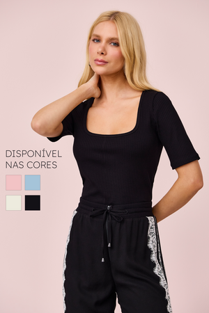 Blusa Maria Helena