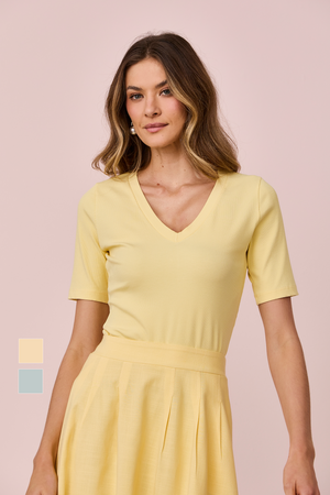 Blusa Loyane