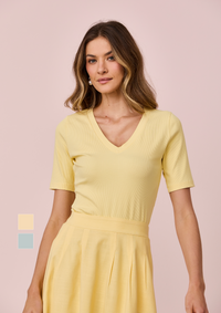 Blusa Loyane