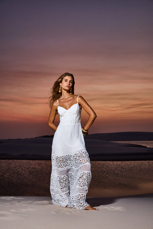 Vestido Ana Vitória