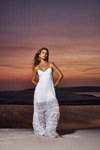 Vestido Ana Vitória