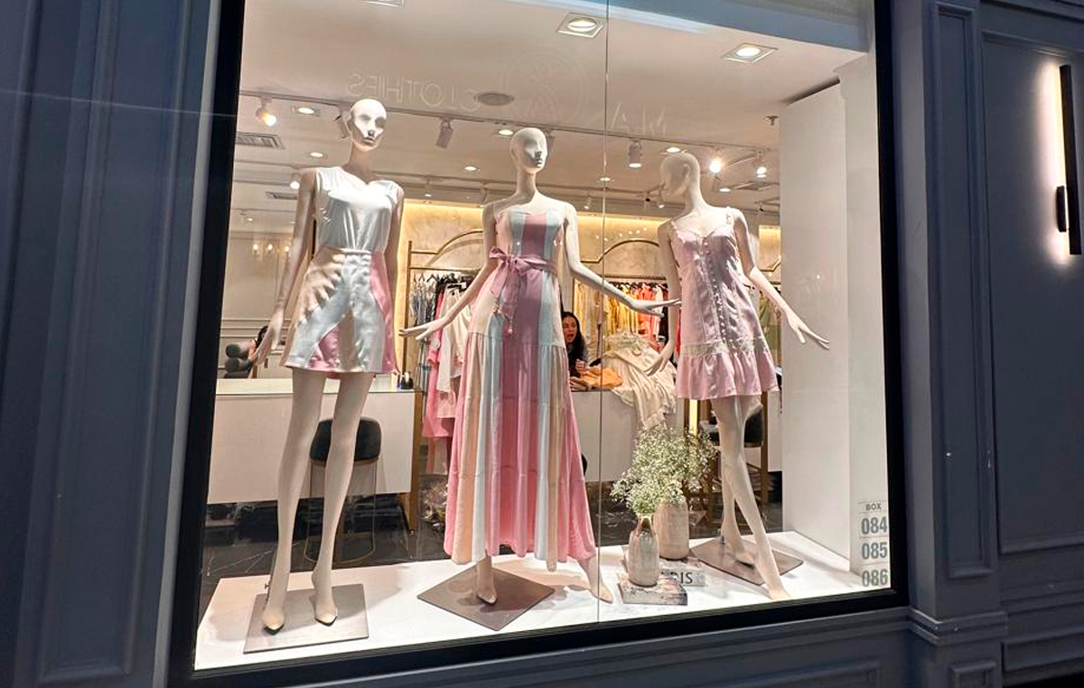 Artsy Paraná Moda Park